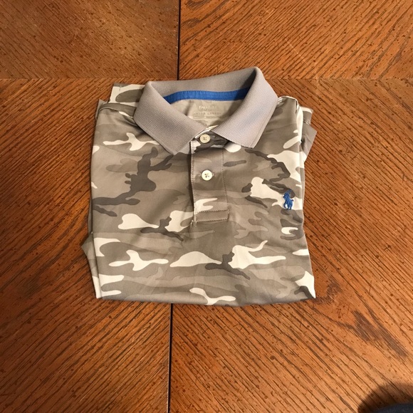 Toddler POLO BUNDLE - Picture 5 of 7